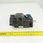Vickers 2520V12A-121CB20 Hydraulic Vane Pump 7/8" Shaft. Fixed Price $409.66.