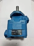 Vickers Vane Pump- Model V20 1P11P 1A11. Fixed Price $650.00.