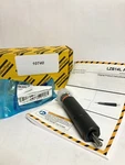 Atlas Copco Vane Motor LZB14L #10740. Fixed Price $576.16.