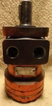 Char-lynn Used Hydralic Motor Usa Not China 103-1003-007 Parts/repair 1" Shaft. Fixed Price $55.99.