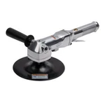 Ingersoll Rand 313-B 7" Air Angle Sander, Composite Pad, 5000 Rpm, 0.5 Hp. Fixed Price $395.38.