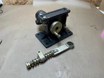Mounted Hydraulic Motor Zhenjiang BMP-50-2ADH. Fixed Price $599.99.