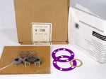 Gast K298 Repair Kit For 1UP Motor. Fixed Price $72.00.