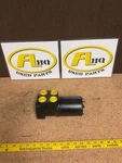 Sauer Danfoss Orbital Motor Ospb 630 Ls 150-1065. Fixed Price $800.00.