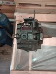 Sauer Danfoss Pump 4445098 Model Code MPT044D. Fixed Price $1200.00.