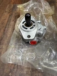 Parker Hydraulic Pump. Fixed Price $400.00.