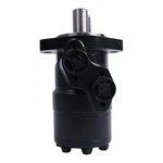 1/2 Bsp Hydraulic Motor Omp X 200-11186708 151-0615 151-0315 For Sauer Danfoss. Fixed Price $194.00.