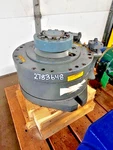 Hagglunds Hmss 455 Radial Piston Hydraulic Motor. Fixed Price $12500.00.