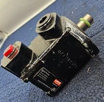 Vickers By Danfoss 382084-3 Hydraulic Vane Pump Gpm, V10 1P5P 1C20 317667. Fixed Price $689.60.