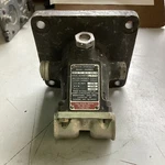 MF107113052964 S/N-L409 Sperry Gyroscope Hydraulic Motor Parts Only. Fixed Price $200.00.