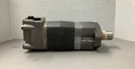 Danfoss Char-lynn 104-1420-006 Geroler Orbital Motor 1-1/4" Shaft 153 Rpm (R28). Fixed Price $750.00.