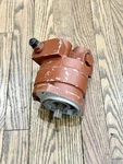 New Mrap -m-atv Eaton 26212-RAD Hydraulic Gear Rotary Pump Unit Cessna. Fixed Price $669.69.