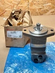 Genuine Eaton Hydraulic Motor Char-lynn Charlynn 104-1218-006 2765. Fixed Price $799.99.