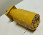 New Parker Vermeer 296540485P Hydraulic Motor Unused. Fixed Price $1599.99.