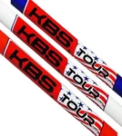 Kbs Hi-rev 2.0 Wedge Shafts Limited Edition Liberty .355 Tip Choose Flex/color. Fixed Price $194.95.