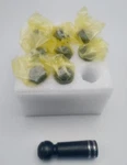 A6VM150 Hydraulic Motor Repair Kit Set Piston 9 - For Rexroth. Fixed Price $590.00.