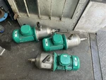 Wilo MHI205N-1/E/3-400-50-2 Centrifugal Pump. Fixed Price $299.00.