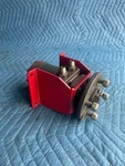 Wheel Motor,ross TORQMOTOR,409 25AADD,24398A,EXMARK Turf Tracer,walk Behind. Fixed Price $200.00.