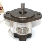 Commercial Intertech Hydraulic Pump Motor IV00580 331 3030 - 5020 002. Fixed Price $199.95.