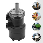 Bmr 160 Omr Omp Smr Replace Danfoss Hydraulic Motor Orbital Shaft 25MM. Fixed Price $103.10.