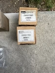 New Parker MGG20010 BC1B3 Hydraulic Motor. Fixed Price $307.90.