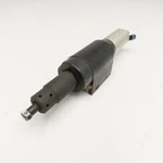 Atlas Copco LZB46-AR0025-11 Rotary Vane Air Motor 250RPM. Fixed Price $515.43.