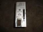 Ingersoll-rand 93882793 Dc Motor System Ir W/ J102 P101 Ports. Fixed Price $24.68.