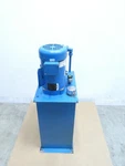 Vickers PSSPA1020V010UX730XXXXXXD2XFXWXMP21HCCC1F16CC1F1 Hydraulic Power System. Fixed Price $850.00.