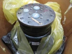 Scampi Hydraulics Black Bruin BB6-3150 P/n 4063151110. Fixed Price $9999.99.