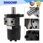 New Hydraulic Motor For Eaton Char-lynn Series 101-1045-009. Fixed Price $150.39.