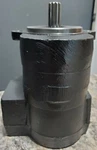83D12393, Sauer Danfoss, Hydraulic Gear Pump. Fixed Price $499.99.