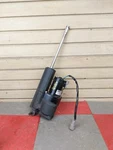 Parker EHA-649584 Electric Hydraulic Cylinder 12VDC Linear 245W 0.33HP. Fixed Price $1000.00.