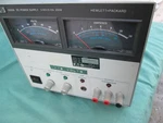 Hp 6002A Dc Power Supply To 50V, 0-10A, 200W. Fixed Price $207.99.
