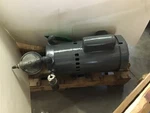 Ge 5KC48PG401T Ac Motor Pump 3/4 Hp 1725 Rpm. Fixed Price $250.00.