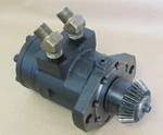 Nop Nippon Orbmark Hydraulic Motor Type ORB-H-170-2PCTJ. Fixed Price $95.00.
