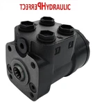 Steering Control Unit Orbitrol Valve Ospc 100 Replacement Danfoss 150N2151 Ex. Fixed Price $127.35.