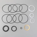 Hydraulic Motor Seal Kit 61258-000 61258000 For Eaton Char-lynn 2000 Series. Fixed Price $18.99.