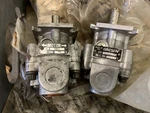 Gresen MGG20010BA1A3 Hydraulic Gerotor Motor Pump Bolt *new*. Fixed Price $300.00.