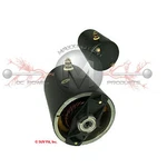 Post Motor With Slotted Shaft For Maxon 250100 Mte Barnes. Fixed Price $250.00.