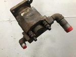 Hydraulic Pump Manufacture: Galbreath Winamac MODEL:193224 - Used. Fixed Price $269.99.