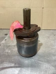 Parker Hydraulic Motor 110A-164-BS-0 Nos. Fixed Price $2792.99.