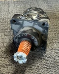 Danfoss SNY220700853 56742552.3535500 Hydraulic Motor Keyed Shaft / Nut. Fixed Price $184.79.