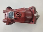Hydromatik Rexroth A2FM 32/61 W-xpb 020-G Hydraulic Axial Piston Motor 3139514. Fixed Price $999.00.