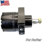 New Hydraulic Wheel Motor-low Speed,high Torque Fits TGK0405US080AAAF Parker. Fixed Price $468.22.