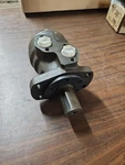 Danfoss Omr 50 151-6110 Hydraulic Motor. Fixed Price $199.00.