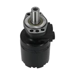 1X Hydraulic Motor 500750A5120AAAAA Fit For White 505 Series Black. Fixed Price $208.00.