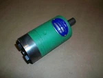 Danfoss Hydraulic Motor OMM12.5 151G00013 New. Fixed Price $125.00.
