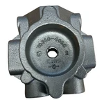 Danfoss 70360-406C Hydraulic Pump Housing Casting Eaton Vickers Oem. Fixed Price $200.00.