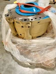 Hagglunds Hmsd 745 Hydraulic Motor. Fixed Price $30000.00.