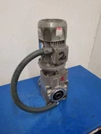 Bonfiglioli BN71A4 Gearmotor 3PH .25KW Right Angle 30MM Shaft Hole 80:1 Gearbox. Fixed Price $249.99.